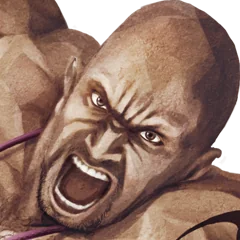 Street Fighter X Tekken, avatar 5