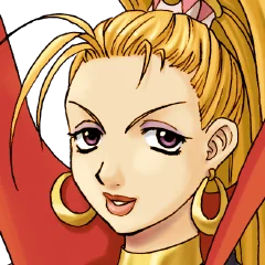 Little Princess Marl Oukoku no Ningyou Hime, avatar 7