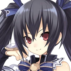 Hyperdimension Neptune mk2, avatar 35