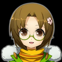 XBlaze Code Embryo, avatar 6