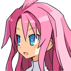 Disgaea 4 A Promise Unforgotten, avatar 17