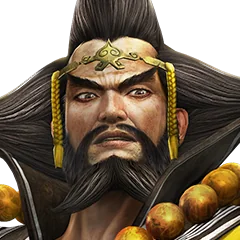 Dynasty Warriors 8, avatar 30