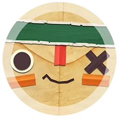 Tearaway, avatar 2