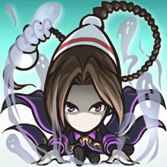 The King of Fighters XIII, avatar 6