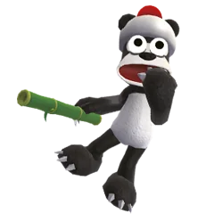 Ape Escape, avatar 9