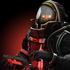 Killzone 3, avatar 11