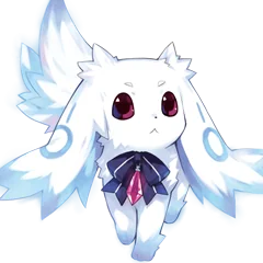 Fairy Fencer F, avatar 6