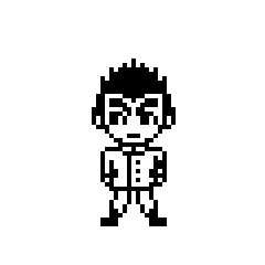 Danganronpa 2 Goodbye Despair, avatar 76