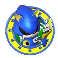 Sonic Generations, avatar 10