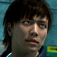 Yakuza 4, avatar 5