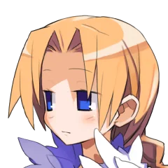 Disgaea 3 Absence of Detention, avatar 8
