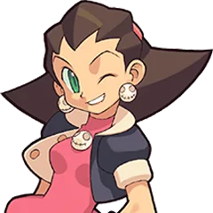 Mega Man Legends 2, avatar 17