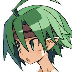 Disgaea 4, avatar 8