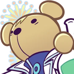 Puyo Puyo!! 20th Anniversary, avatar 10
