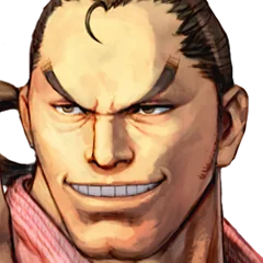 Super Street Fighter IV, avatar 29