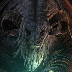 Castlevania Lords of Shadow, avatar 17