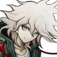Danganronpa 2 Goodbye Despair, avatar 11