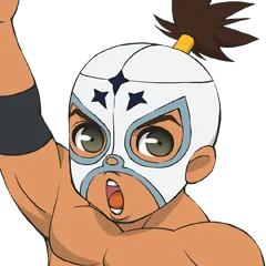 Super Street Fighter IV Arcade Edition, avatar 7