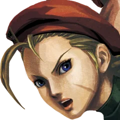 Street Fighter X Tekken, avatar 30