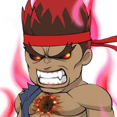 Super Street Fighter IV Arcade Edition, avatar 8