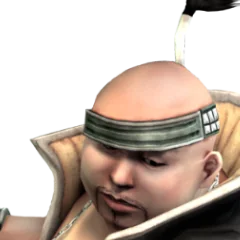 Shinobido 2 Sange, avatar 9