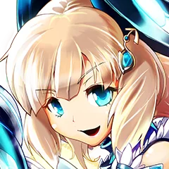 ZX Zekkai no Seisen Zillions of Enemy X, avatar 6