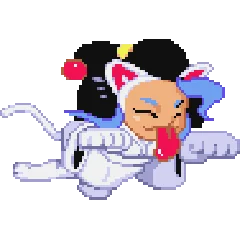 Pocket Fighter, avatar 14