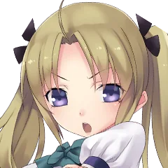 Touch, Shot! Love Application, avatar 12