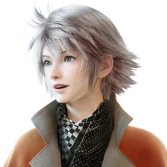 Lightning Returns Final Fantasy XIII, avatar 5