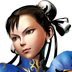 Marvel vs Capcom 3, avatar 6