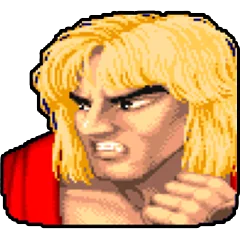 Street Fighter 2, avatar 6