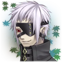 Hakuouki, avatar 9