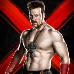 WWE '13, avatar 10