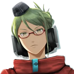 Freedom Wars, avatar 6