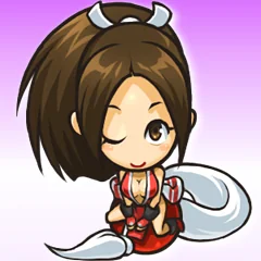 The King of Fighters XIII, avatar 37
