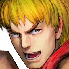 Super Street Fighter IV, avatar 15