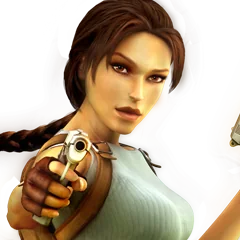 Tomb Raider Trilogy (Legend + Anniversary + Underworld), avatar 12