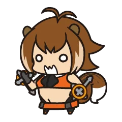 BlazBlue Continuum Shift Extend, avatar 23