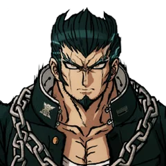 Danganronpa 2 Goodbye Despair, avatar 50