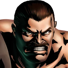 Marvel vs Capcom 3, avatar 13