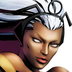 Marvel vs Capcom 3, avatar 28
