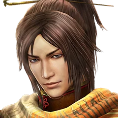 Dynasty Warriors 8, avatar 5