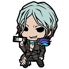 Freedom Wars, avatar 61