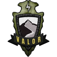 MAG, avatar 5