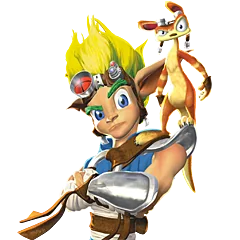 Jak and Daxter Collection, avatar 3