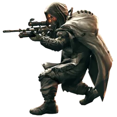 Killzone 3, avatar 21