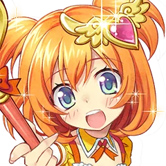 Han-Gyaku-Sei Million Arthur, avatar 39
