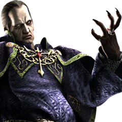 Resident Evil 4, avatar 9
