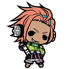 Freedom Wars, avatar 58