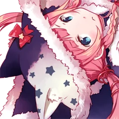 Han-Gyaku-Sei Million Arthur, avatar 16